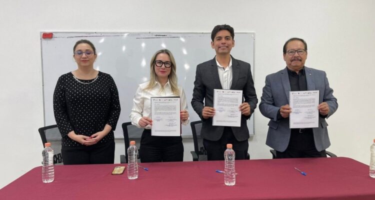 oportunidades educativas para jóvenes Nuevo Laredo