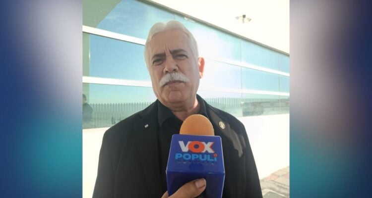 oposición en el Congreso de Tamaulipas