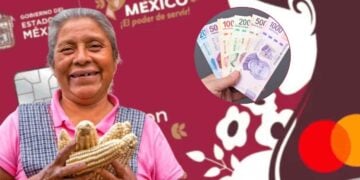 pago Mujeres Bienestar viernes
