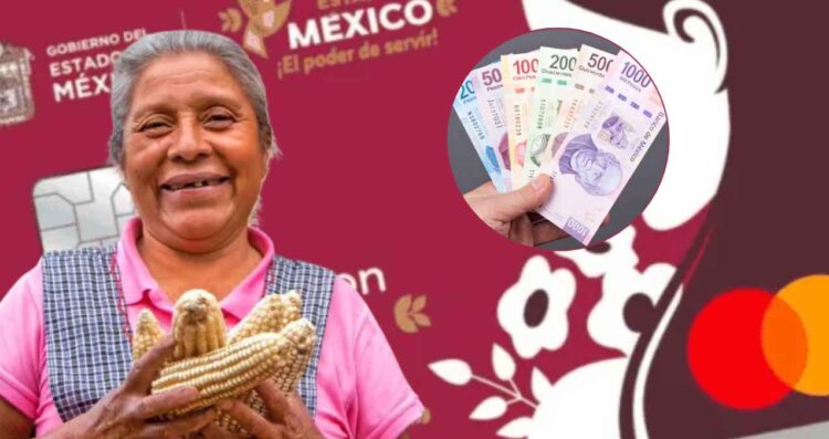 pago Mujeres Bienestar viernes