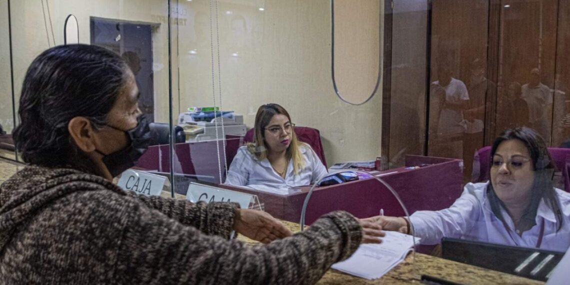 pago del impuesto predial en Matamoros