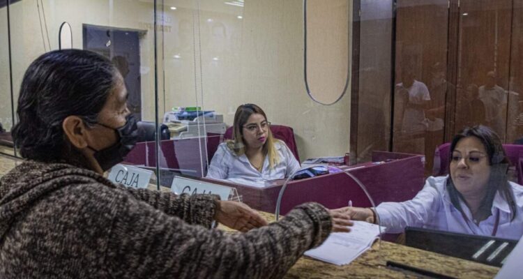 pago del impuesto predial en Matamoros