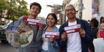 pago doble Benito Juárez