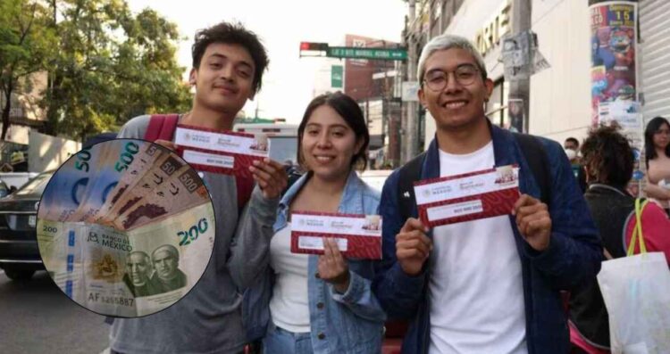 pago doble Benito Juárez