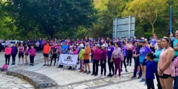 parque ecológico los troncones en ciudad victoria
