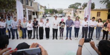 pavimentación en Ciudad madero