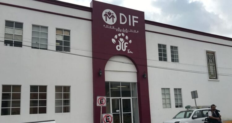 pensión alimenticia en Matamoros