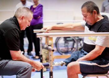 personas con discapacidad en Tamaulipas