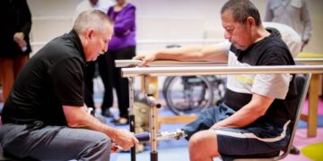 personas con discapacidad en Tamaulipas