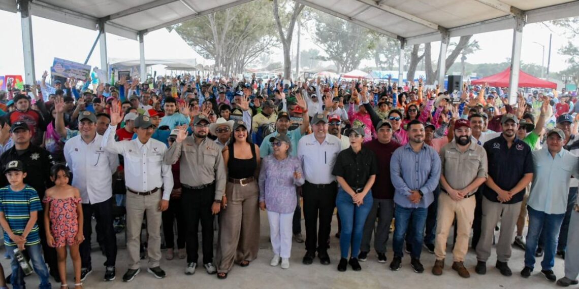 pesca deportiva Tamaulipas