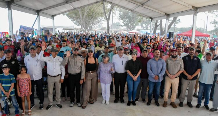 pesca deportiva Tamaulipas