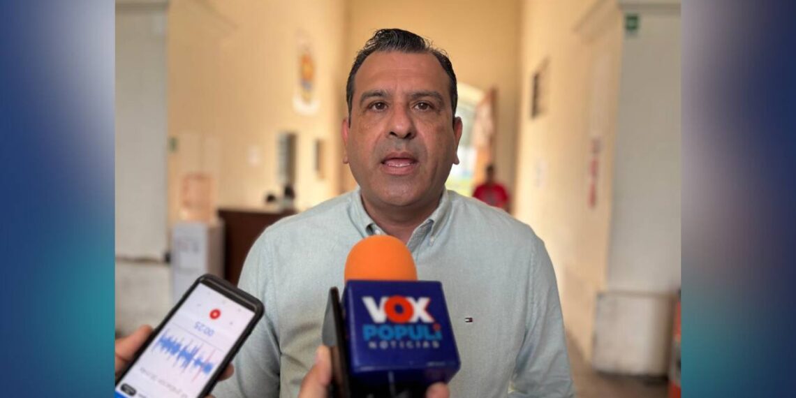 Plan de Obra Municipal Victoria