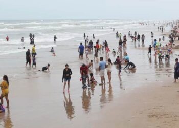 playas de Matamoros