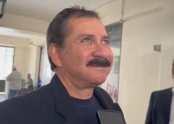 polémica alcalde Río Bravo