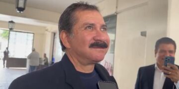 polémica alcalde Río Bravo