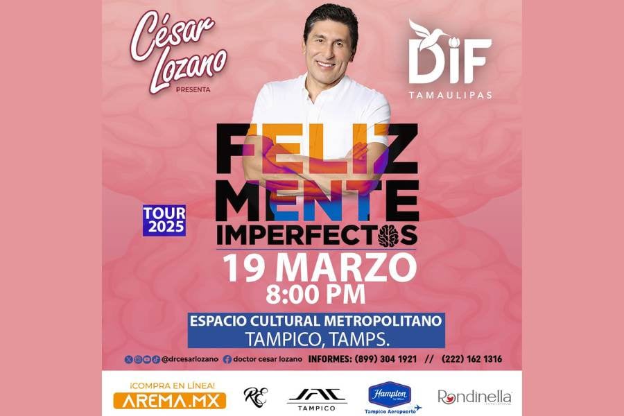 ponencia feliz mente imperfectos