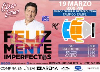 ponencia feliz mente imperfectos