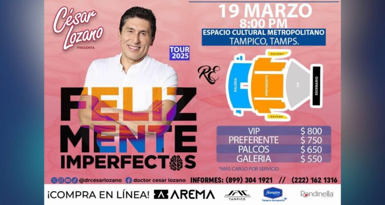 ponencia feliz mente imperfectos