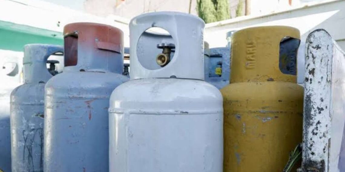 precios gas en Tamaulipas 2025