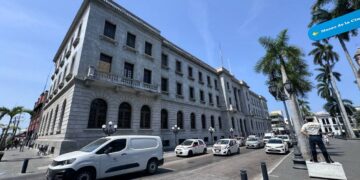 predios municipales sin escrituras en Tampico