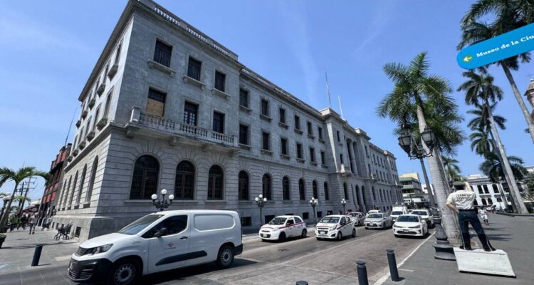 predios municipales sin escrituras en Tampico