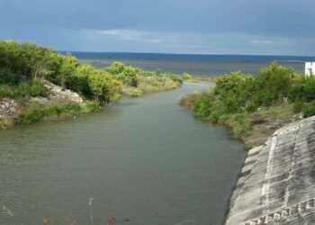 presa vicente guerrero tamaulipas