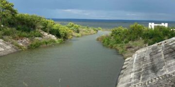 presa vicente guerrero tamaulipas