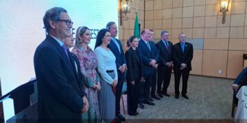 presidente del ciest