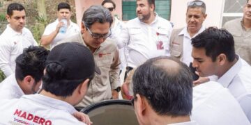 prevención de dengue en Ciudad Madero