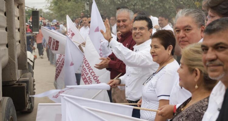 prevención del dengue 2025 en Ciudad Victoria