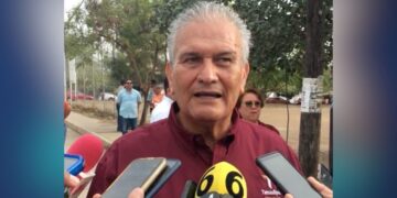 prevención del dengue en Ciudad Victoria