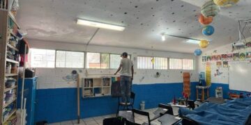 primaria Ford 13 en Tampico