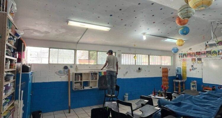 primaria Ford 13 en Tampico