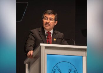 Primer Informe de Labores UAT