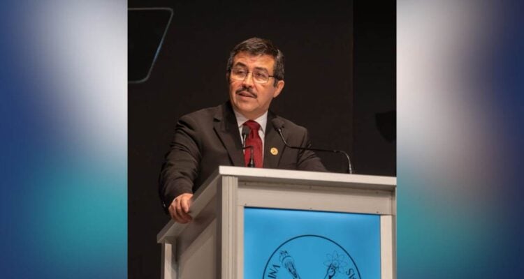 Primer Informe de Labores UAT