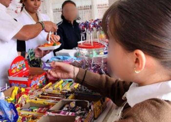 programa Vida Saludable Nuevo Laredo