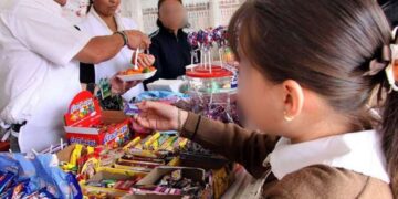programa Vida Saludable Nuevo Laredo