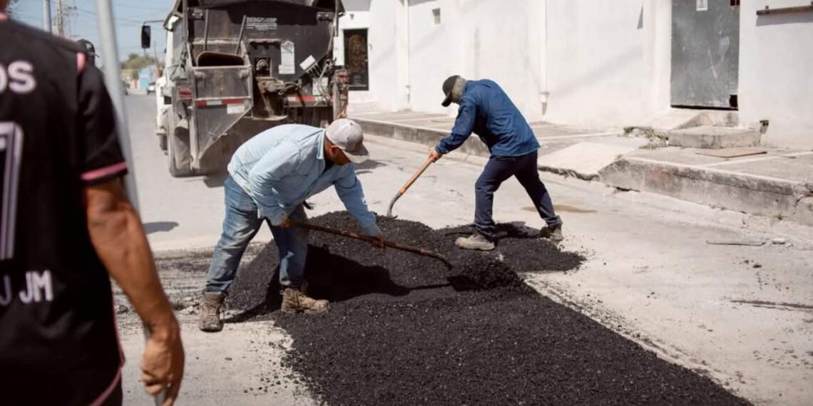 programa Calle a Calle Matamoros