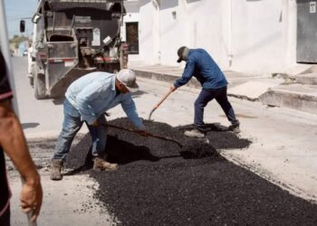 programa Calle a Calle Matamoros