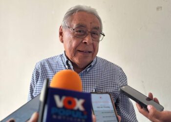 programa de bacheo en Victoria
