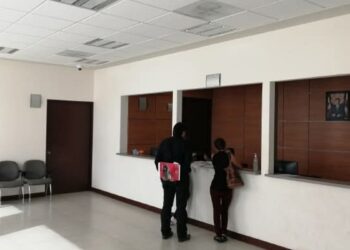programa de terrenos ITAVU Matamoros