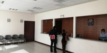 programa de terrenos ITAVU Matamoros