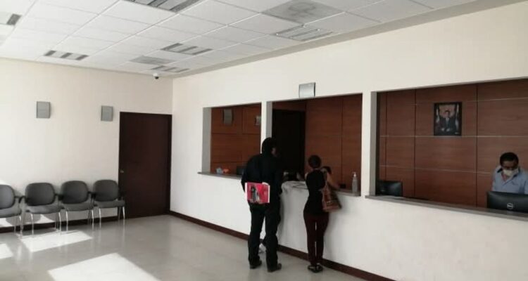programa de terrenos ITAVU Matamoros