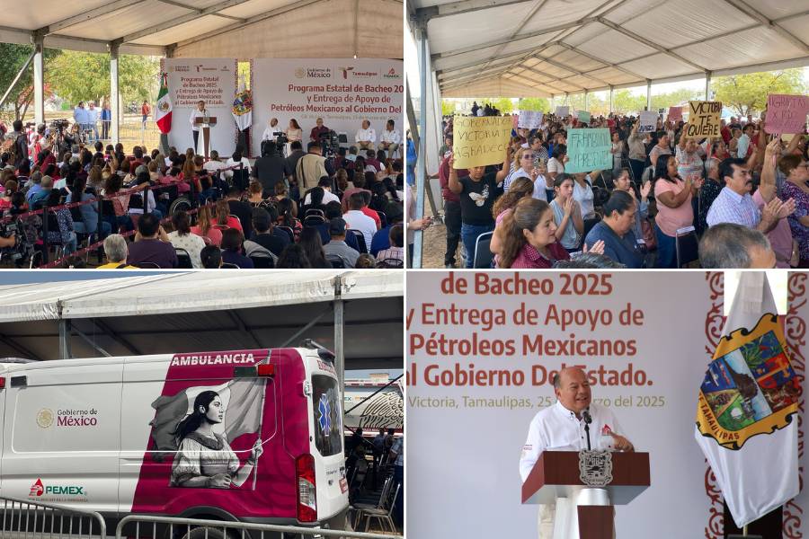 programa estatal de bacheo 2025