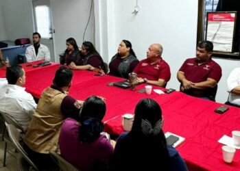 programa hábitos saludables en nuevo laredo