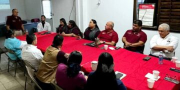 programa hábitos saludables en nuevo laredo