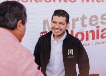 programa martes en tu colonia de matamoros