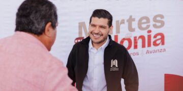 programa martes en tu colonia de matamoros