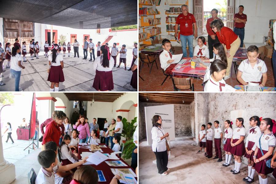 programa “Nido Cultural Comunitario”