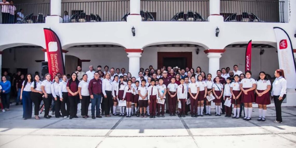 programa Nido Cultural Comunitario